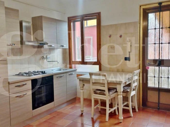 Appartamento bilocale in affitto in Piazza XXIV Maggio, Centro, San Giovanni in Persiceto