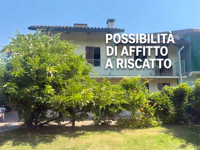 Casa quadrilocale in vendita in Frazione Valunga, Santo Stefano Roero