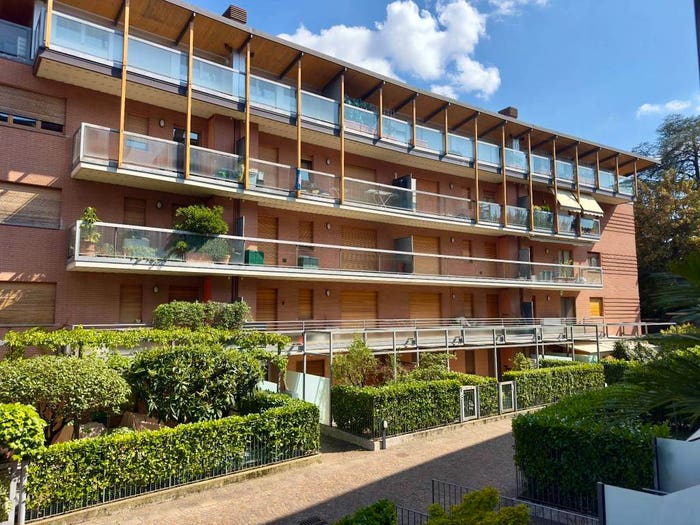 Appartamento con 6 locali in vendita in Via Marzanica, Centro, Torre Boldone