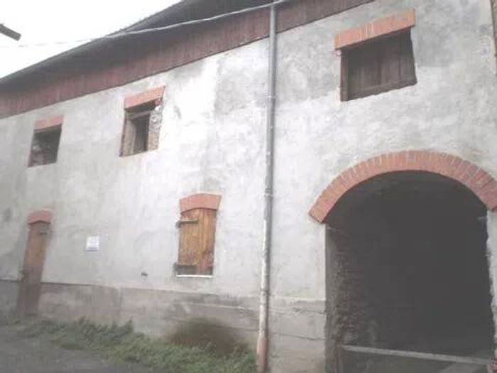Casa trilocale in vendita in Centro, Meana di Susa