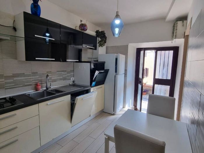 Appartamento trilocale in vendita in Via San Biagio, Centro, Palestrina