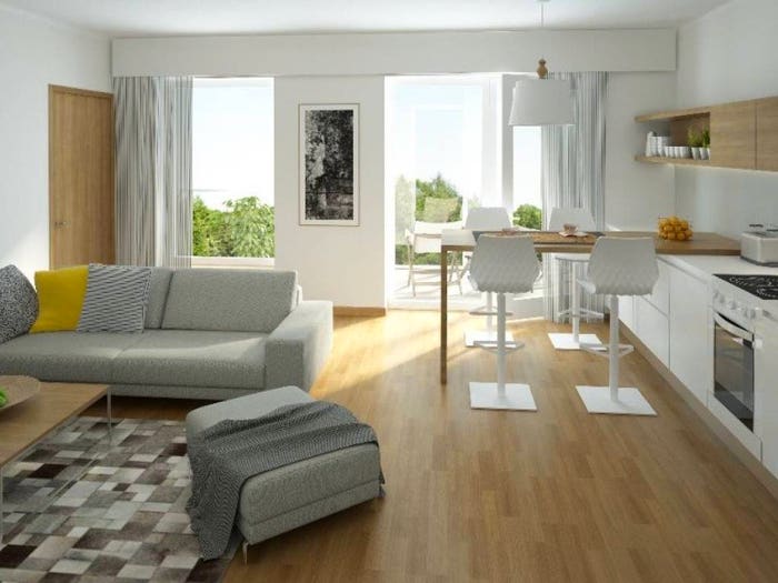 Appartamento trilocale in vendita in Via di Villamagna, Villamagna Albereta, Firenze