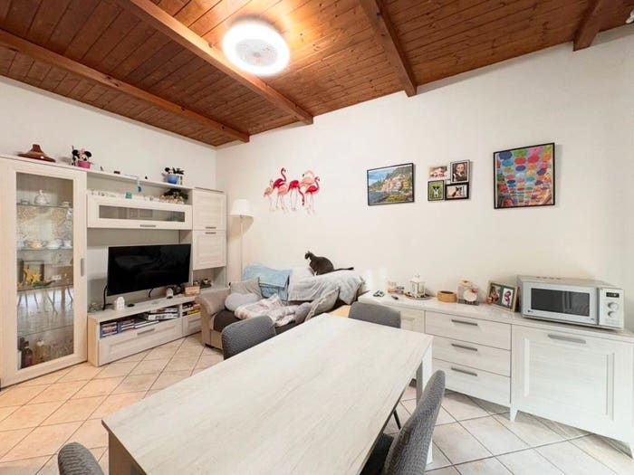 Appartamento trilocale in vendita in Via delle Rose, Valentino, Casale Monferrato