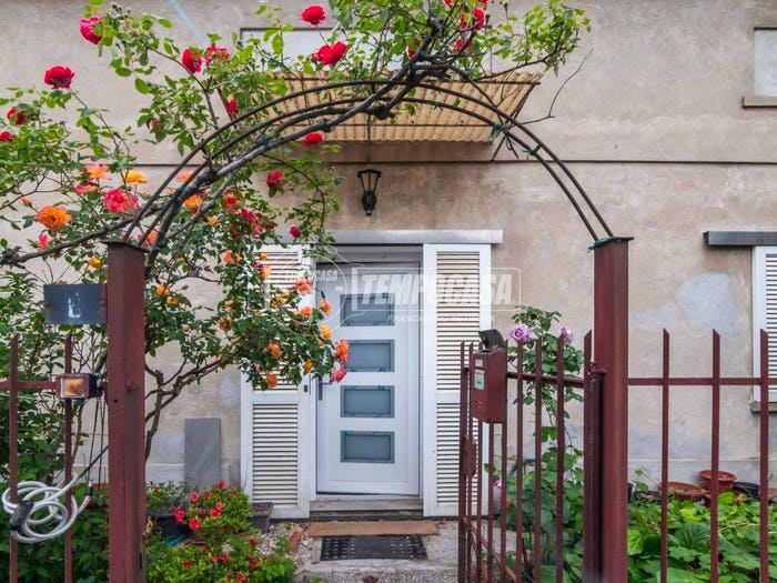 Casa trilocale in vendita in Via Asiago, Olgiate Olona