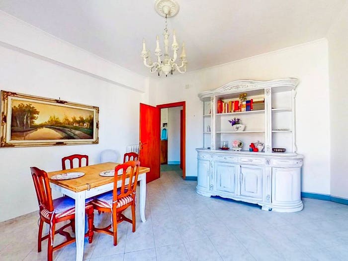 Appartamento bilocale in vendita in Via Diego Simonetti, Ostia Levante, Roma