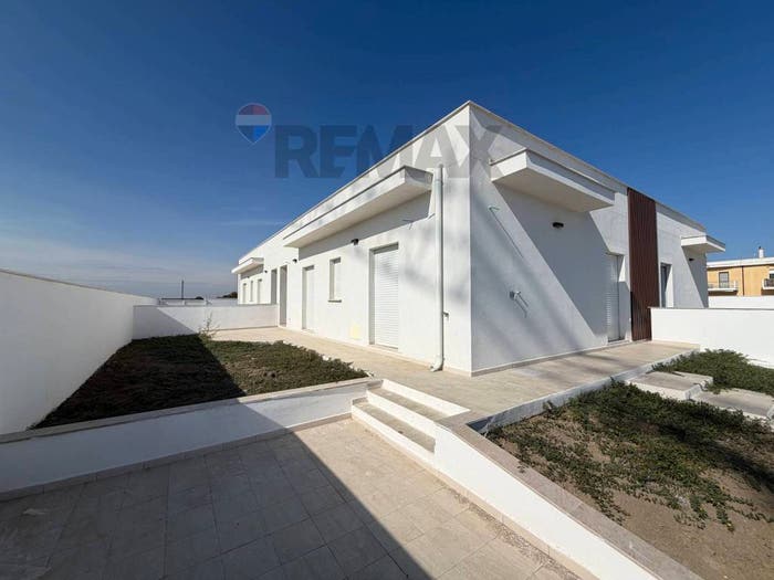 Casa trilocale in vendita in Antonio De Curtis, Centro, Margherita di Savoia