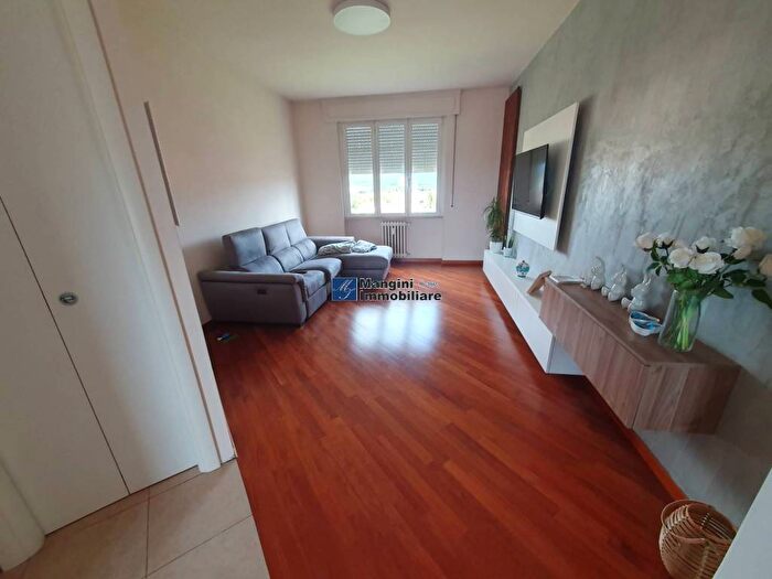 Appartamento trilocale in vendita in Via di Salviano, Salviano, Livorno