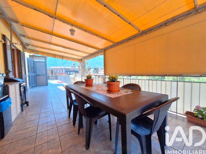 Appartamento trilocale in vendita in Via CERVINIA, Centro, Angri