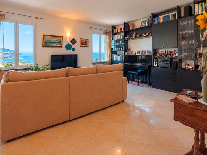 Appartamento con 5 locali in vendita in Via Madonna Ruota, Arziglia Madonna della Ruota, Bordighera