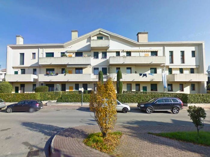 Appartamento con 5 locali in vendita in Via Caltana Campodarsego, Centro, Campodarsego