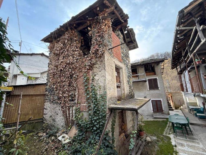 Case in Vendita e in Affitto - 2