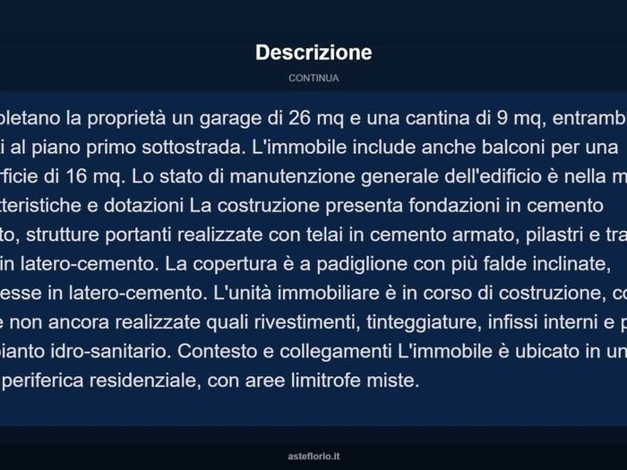 Case in Vendita e in Affitto - 2