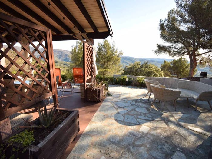 Casa trilocale in vendita in Località Merea, Merea, Diano Arentino
