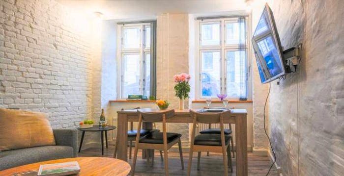 Appartamento trilocale in vendita in Via di San Tommaso d'Aquino, Piazzale degli Eroi, Roma