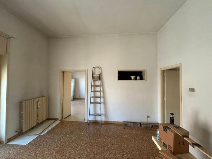 Appartamento trilocale in vendita in Via di Leuca, Leuca, Lecce