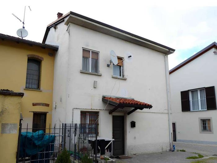 Appartamento quadrilocale in vendita in Via TRENTO TRIESTE, Centro, Villanterio