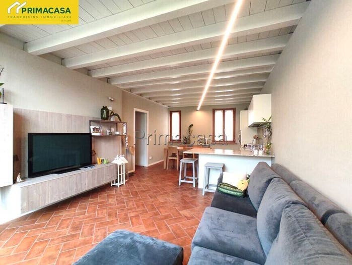 Casa trilocale in vendita in Centro, Vigasio