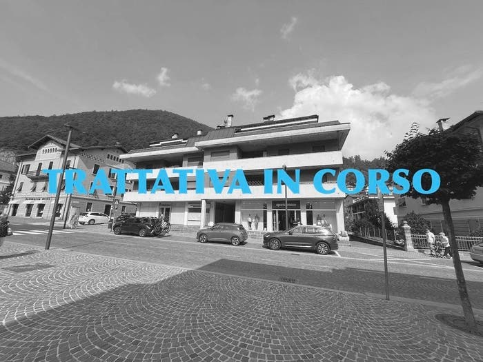 Appartamento trilocale in vendita in Via Presanella, Centro, Tione di Trento