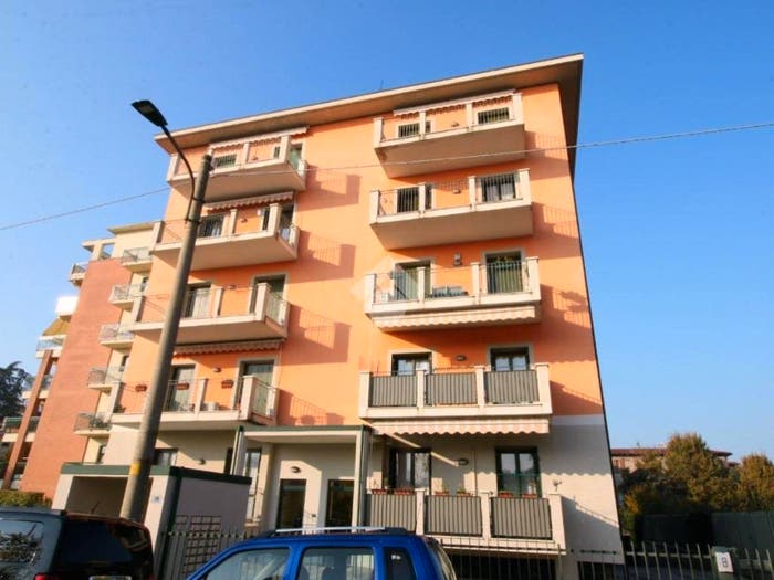 Appartamento monolocale in vendita in Via Piemonte, Don Bosco, Brescia