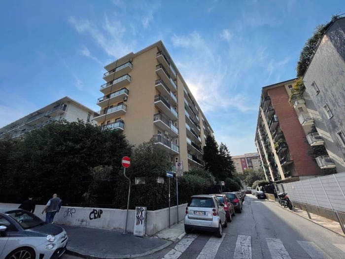 Appartamento bilocale in vendita in Via Armida Barelli, San Siro, Milano