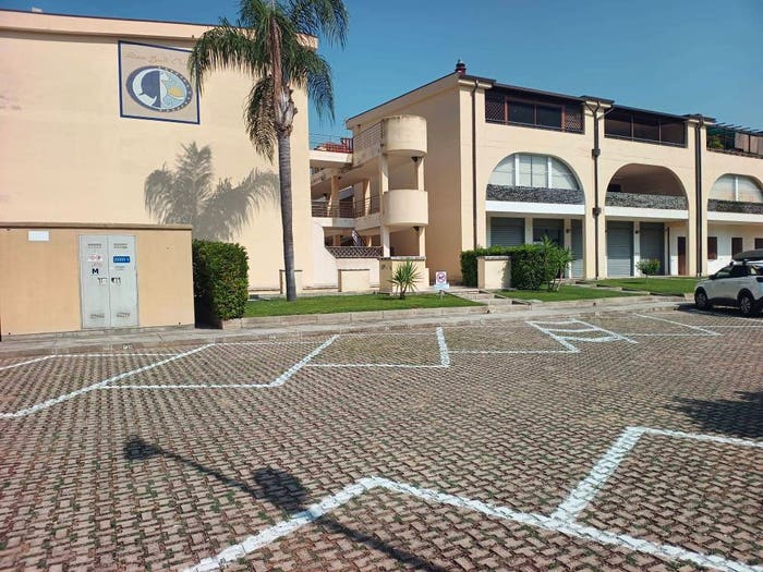 Appartamento trilocale in vendita in Via Metaponto, Centro, Matera