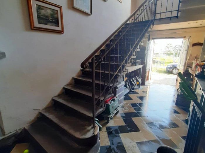 Casa con 5 locali in vendita in Via Martinelle, Cona