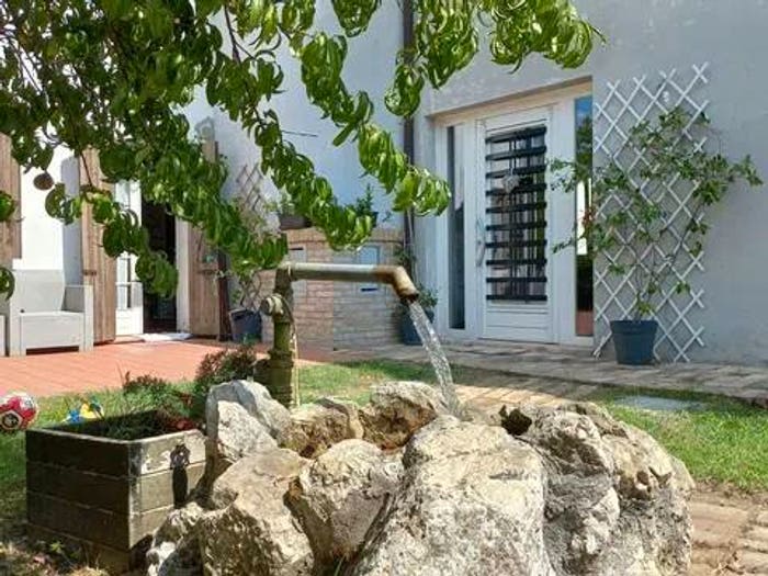 Casa con 6 locali in vendita in Breda di Piave