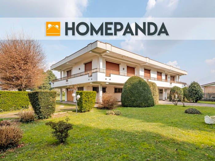 Casa con 5 locali in vendita in Via Giuseppe Verdi, Centro, Misinto