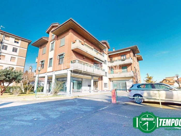 Appartamento con 6 locali in vendita in Strada Statale del Turchino, Centro, Molare