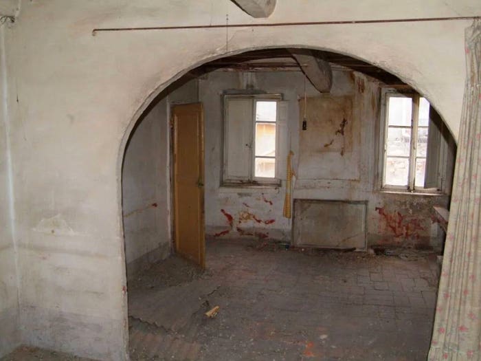 Casa con 6 locali in vendita in Via Xx Settembre, Camaiore Paese, Camaiore