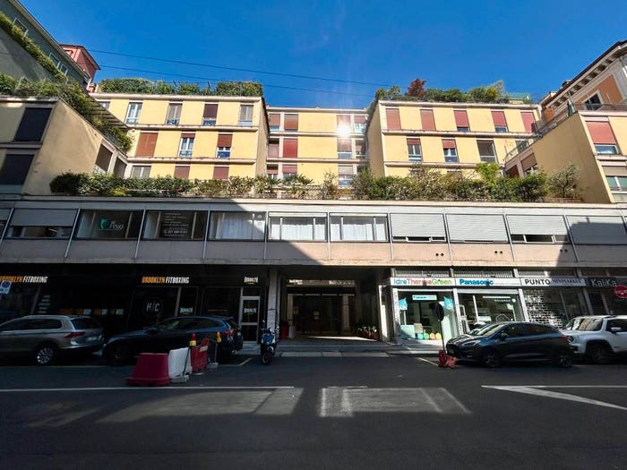 Appartamento monolocale in vendita in Via Ausonio, Corso Genova, Milano