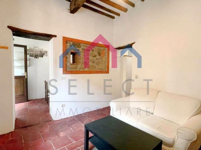 Casa trilocale in vendita in Bagni di Lucca