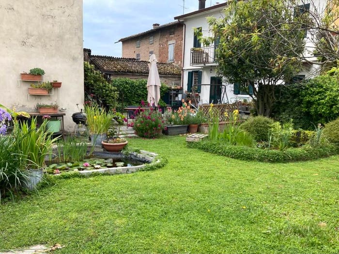 Casa trilocale in vendita in Via Pietro Giardini, Baggiovara, Modena