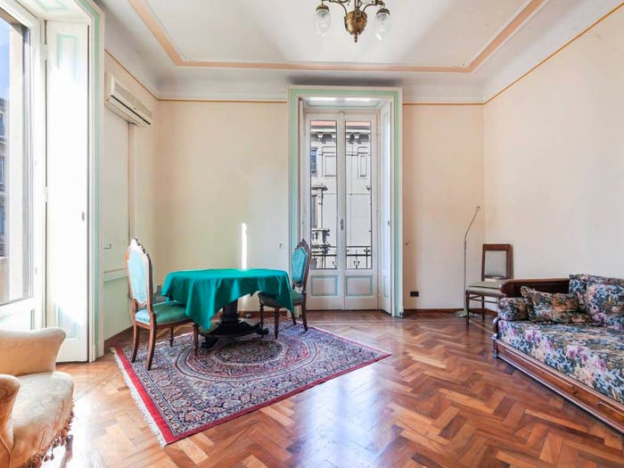 Appartamento bilocale in vendita in Via Luigi Settembrini, Buenos Aires, Milano