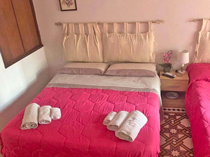 Appartamento trilocale in vendita in Via Monte Carmelo, Centro, Caltagirone