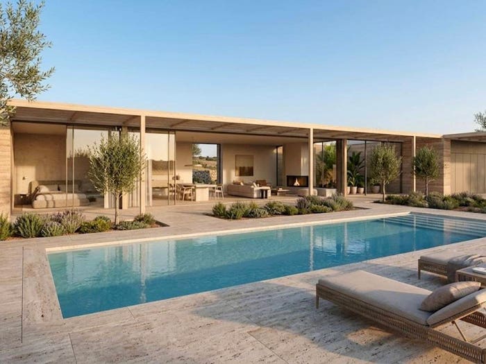 Casa con 6 locali in vendita in Via Volito, Castrignano del Capo