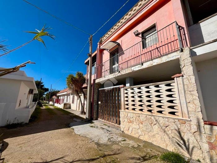 Casa quadrilocale in vendita in Viale dell'orchidea, Rivabella Lido Conchiglie, Gallipoli