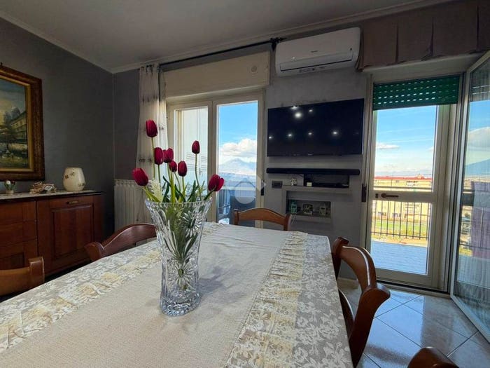 Appartamento trilocale in vendita in Via Casa Rustillo, Sant'Antonio Abate
