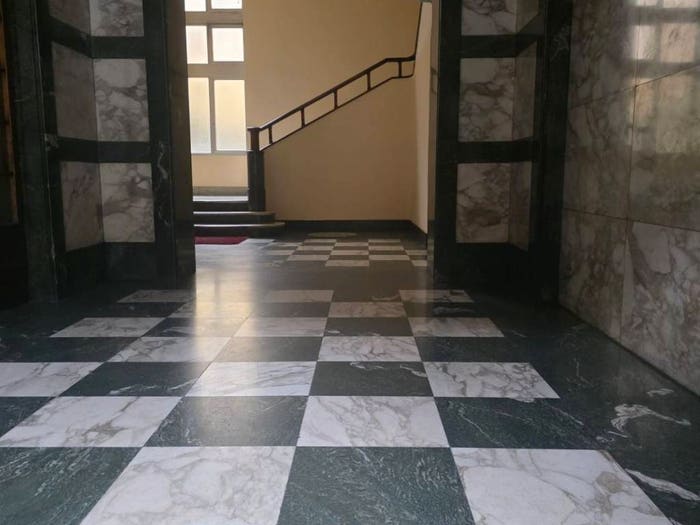 Appartamento quadrilocale in vendita in Via Antonio Gramsci, Centro, Cremona