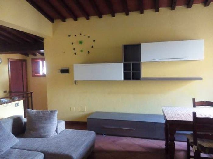 Appartamento quadrilocale in vendita in Città, Montevarchi