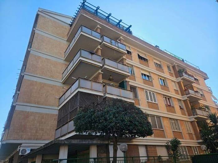 Appartamento quadrilocale in vendita in Via dei Traghetti, Ostia Ponente, Roma
