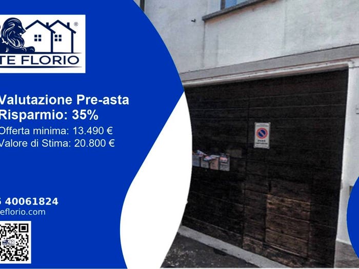 Appartamento trilocale in vendita in Via Trieste, Centro, Casalpusterlengo