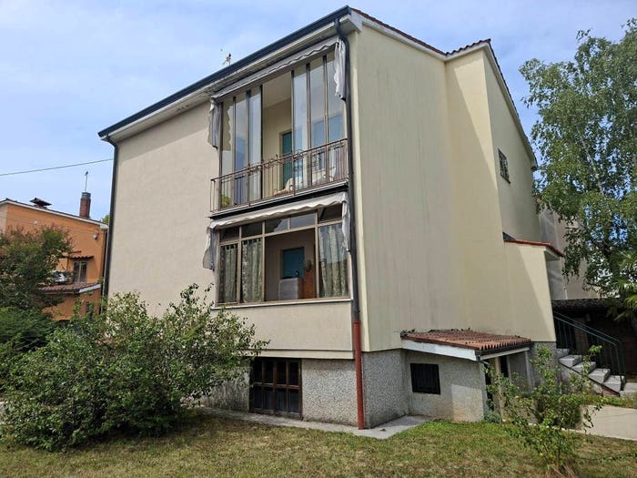 Appartamento bilocale in vendita in Via Carlo Cantarutti, Centro, Gorizia