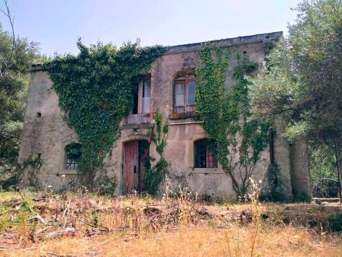Casa con 6 locali in vendita in via Marconi, Centro, Castiglione di Sicilia