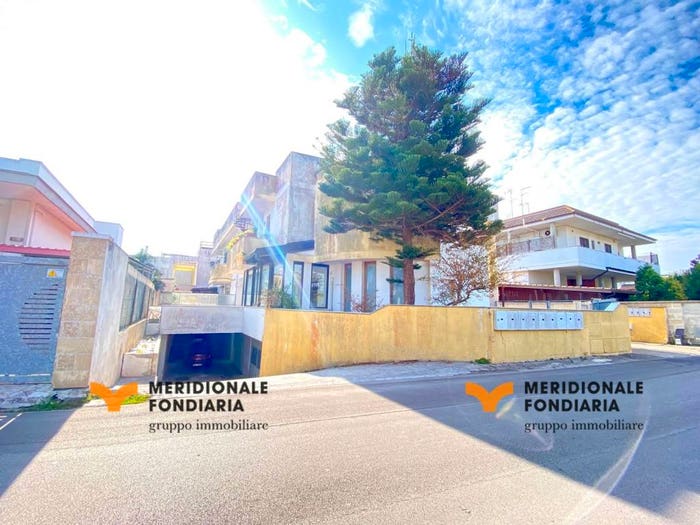 Appartamento trilocale in vendita in Via Villa Convento, Centro, Carmiano