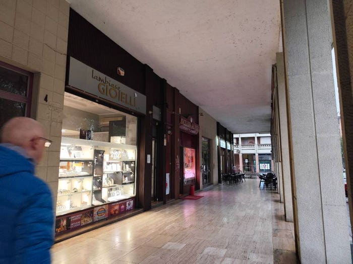 Appartamento trilocale in vendita in Piazza Dante Livio Bianco, Mirafiori Nord, Torino