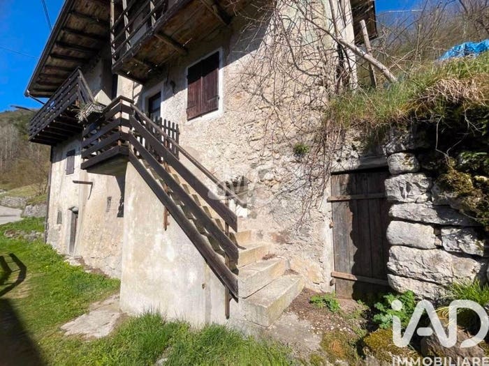 Casa con 5 locali in vendita in Località  Molino Nuovo, Folgaria