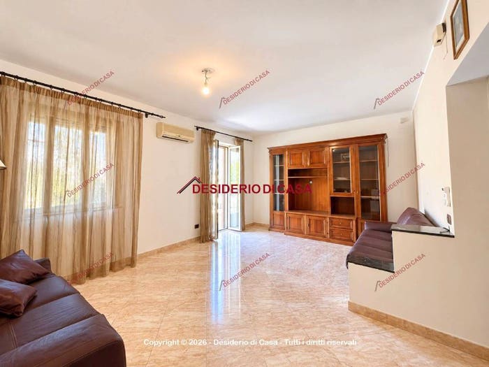 Appartamento quadrilocale in vendita in Via San Giovanni Bosco, Arenella, Palermo