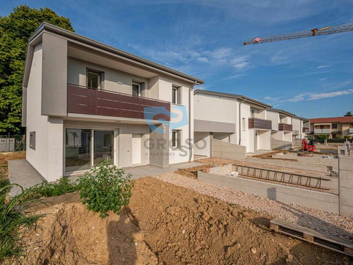 Appartamento quadrilocale in vendita in Piazza Alcide De Gasperi, Centro, Quinto di Treviso