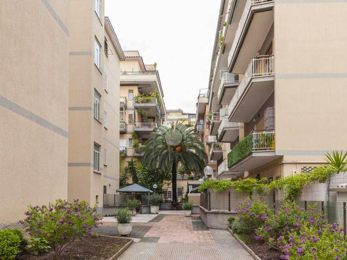 Appartamento bilocale in vendita in Viale dei colli portuensi, Colli Portuensi Casaletto, Roma